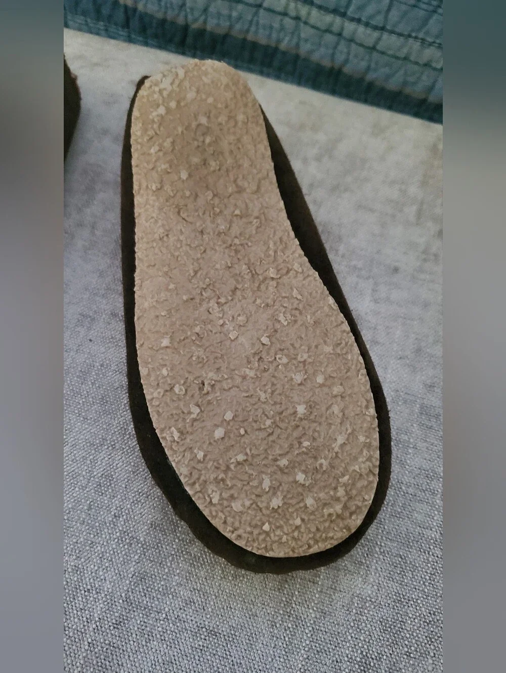 Minnetonka Kid's Cassie Slippers